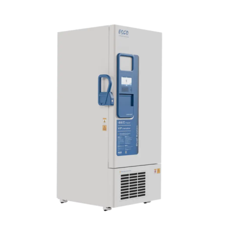 Lexicon® Dual-System Ultra-Low Temperature Freezer