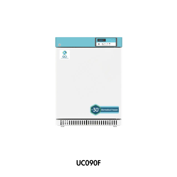 Freezer Stirling - Imagen 2