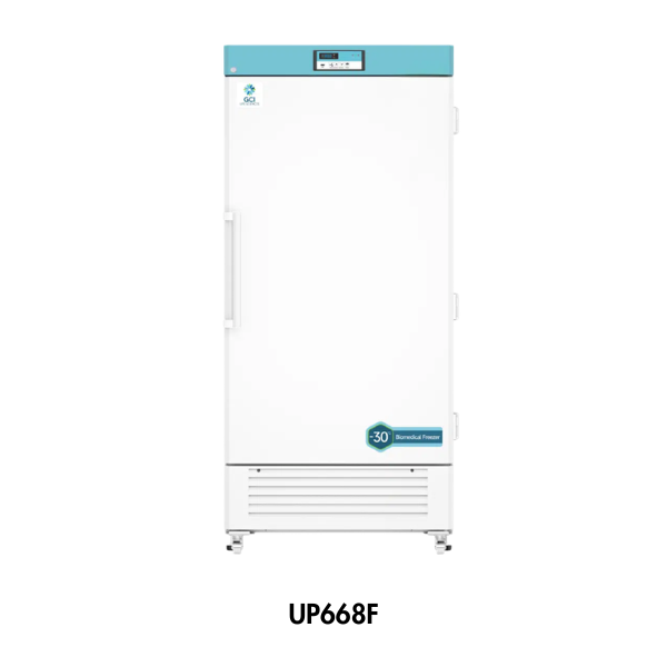 Freezer Stirling - Imagen 3